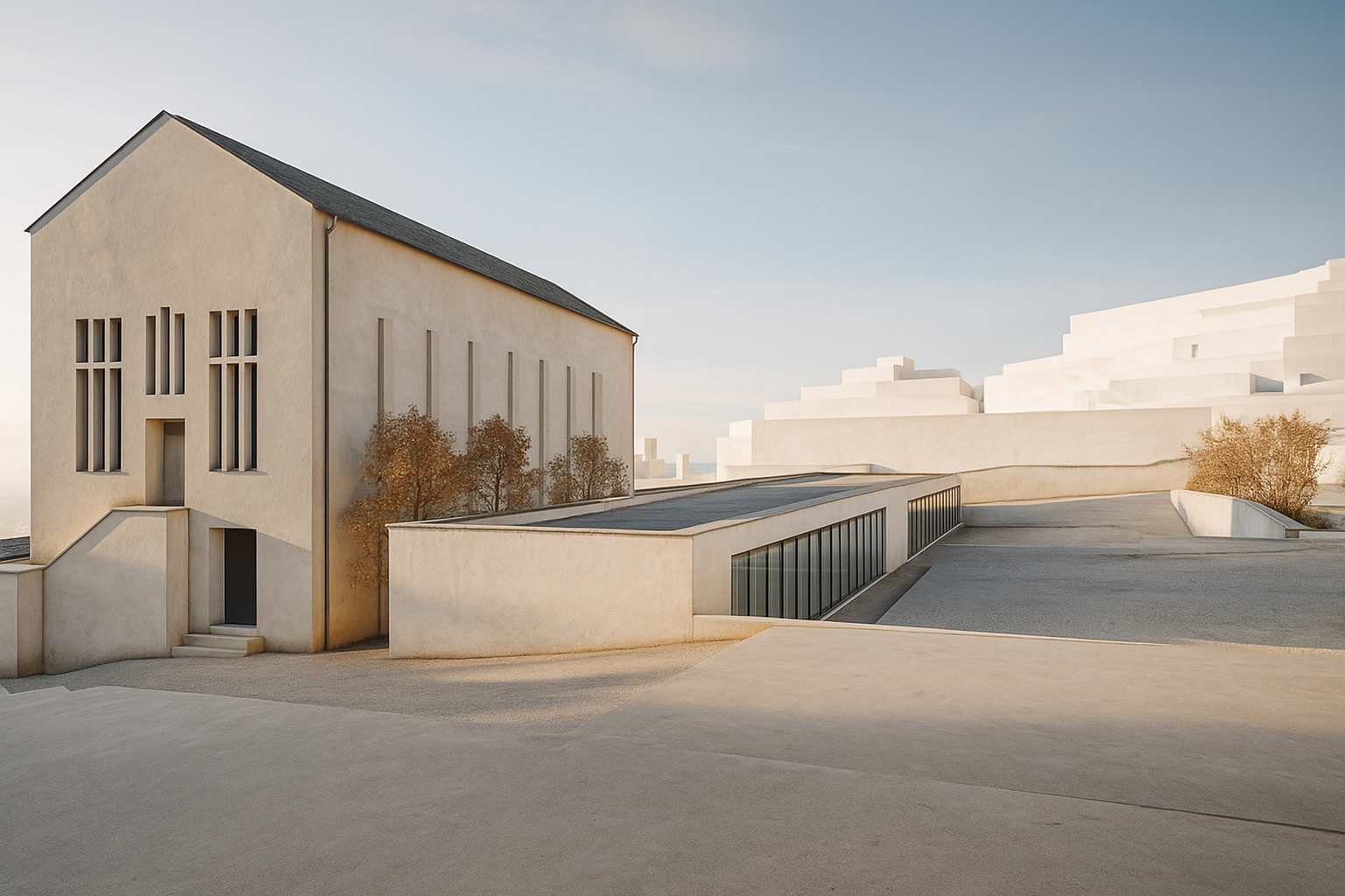 Escola de Dança em Freixo